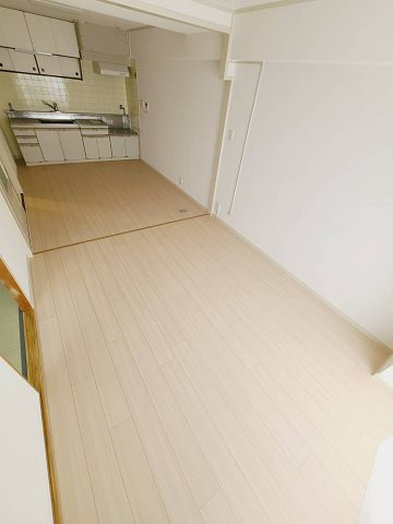 UR武庫川 8号棟