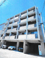 【外観】 | ガリシア千鳥町