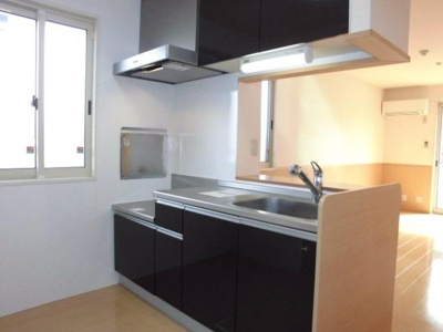 【キッチン】 | コルティーZ