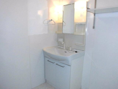 【洗面所】 | コルティーZ