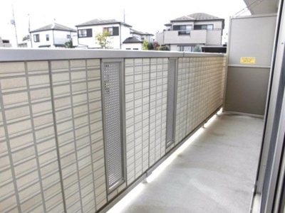 【バルコニー】 | コルティーZ