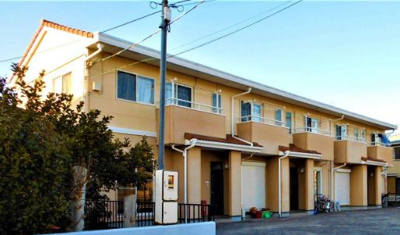 【外観】 | アーバンシティ