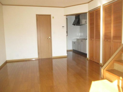 【内装】 | アーバンシティ