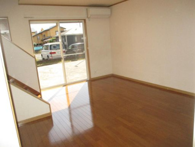 【内装】 | アーバンシティ