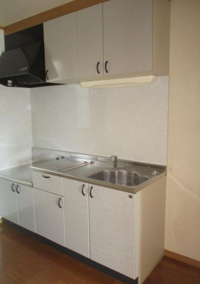 【キッチン】 | アーバンシティ