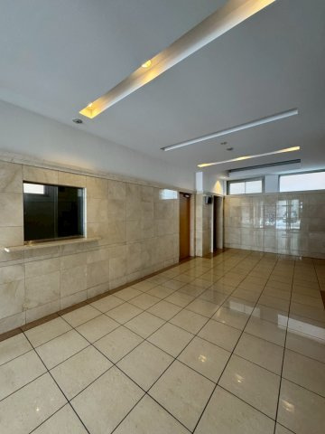 STATION COURT NORTHのロビー