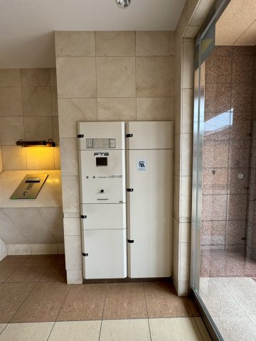 STATION COURT NORTHのその他共用部分