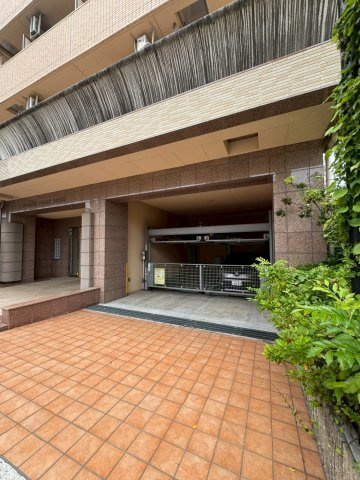 STATION COURT NORTHの外観