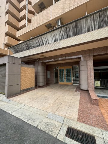 STATION COURT NORTHの外観
