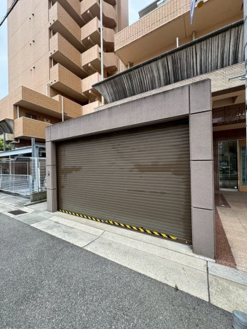 STATION COURT NORTHの外観
