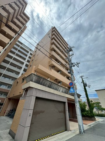 STATION COURT NORTHの外観
