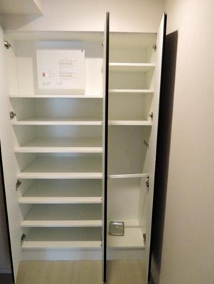 【玄関】 | プレール・ドゥーク両国Ⅱ | 別部屋参考写真