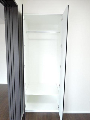 【収納】 | プレール・ドゥーク両国Ⅱ | 別部屋参考写真