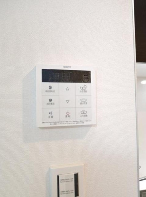 【設備】 | プレール・ドゥーク両国Ⅱ | 別部屋参考写真