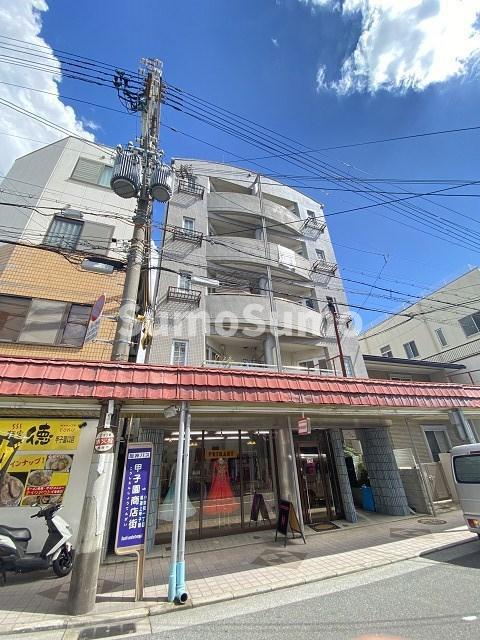 THE CITY甲子園口