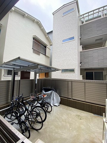 TMK西北の展望