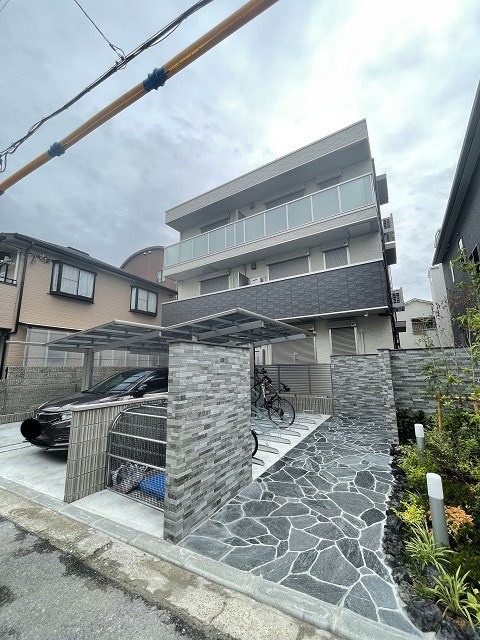 TMK西北