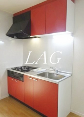 【キッチン】 | リムーヴ西巣鴨 | キッチンです。