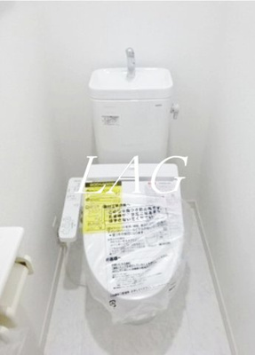 【トイレ】 | リムーヴ西巣鴨 | トイレです。