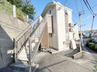 ヒルズ富岡の画像