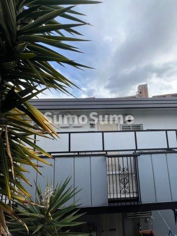 ATホームの展望