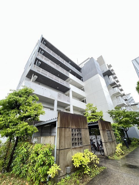 UR浜甲子園さくら街　5号棟