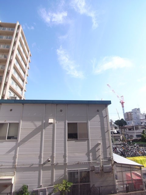 CASA  FELICEの展望