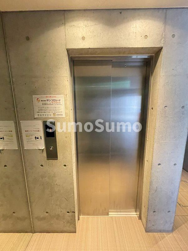 ロイヤルメゾンMINAMISENBAのその他共用部分