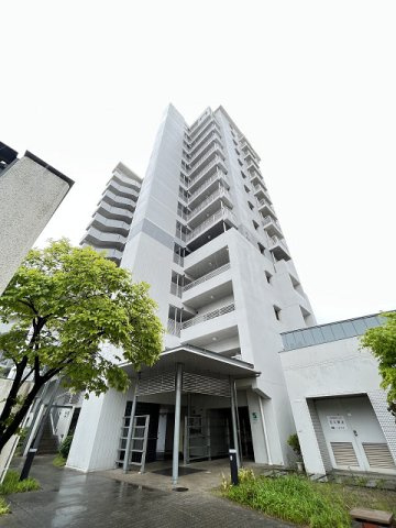 UR浜甲子園さくら街　2号棟