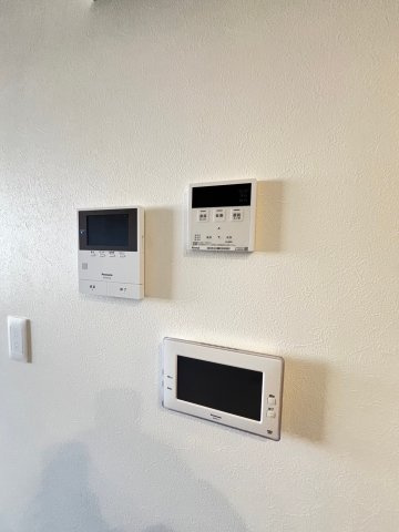 (仮)若王寺3丁目新築マンションの外観パース