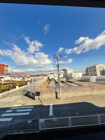(仮)若王寺3丁目新築マンションの展望