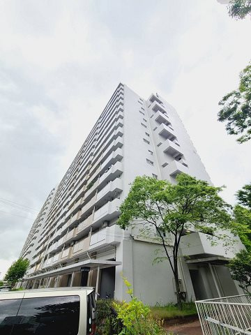 UR武庫川 11号棟