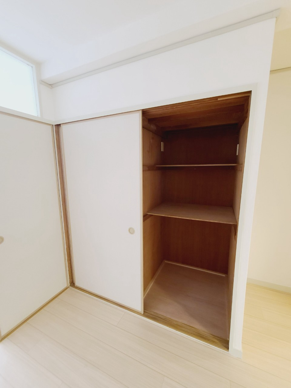 UR武庫川 19号棟の設備