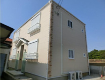 ルミナス南柏の画像