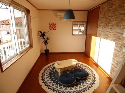 【その他】 | ルミナス南柏