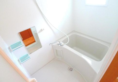 【浴室】 | ルミナス南柏