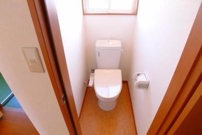 【トイレ】 | ルミナス南柏