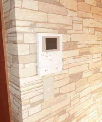 【防犯設備】 | ルミナス南柏