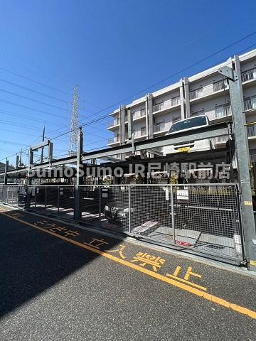 URルミエール千鳥　3号棟の外観|外観も気になるポイント