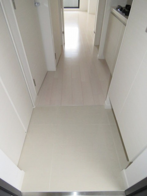 【玄関】 | サムティ難波VIVO | 毎日通る玄関はこちらです
