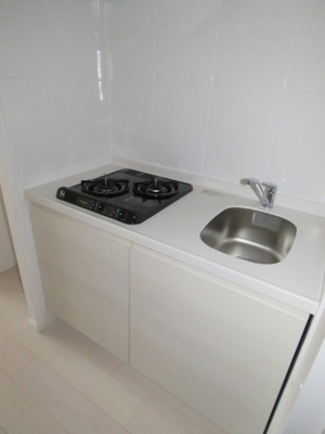 【キッチン】 | サムティ難波VIVO | キッチンでお料理をお楽しみください