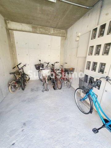 ロイヤル甲子園のその他共用部分