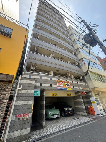 B-RISE新町