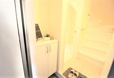 【ランドリースペース】 | キャリアハウス伝馬町