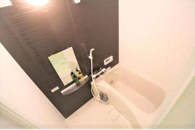 【浴室】 | キャリアハウス伝馬町