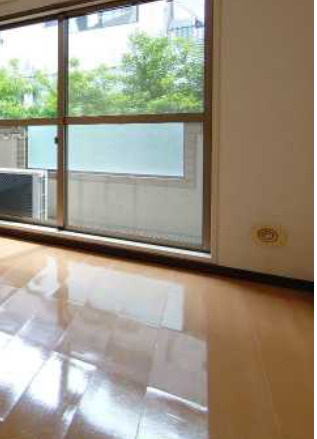 Ｃａｓａ　Ｓｐｌｅｎｄｉｄｏ　新宿払方町