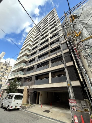 ルネ日本橋アネーロ