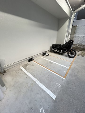 大阪市浪速区元町１丁目の賃貸マンションのその他共用部分