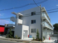 西東京市住吉町６丁目のマンションの画像