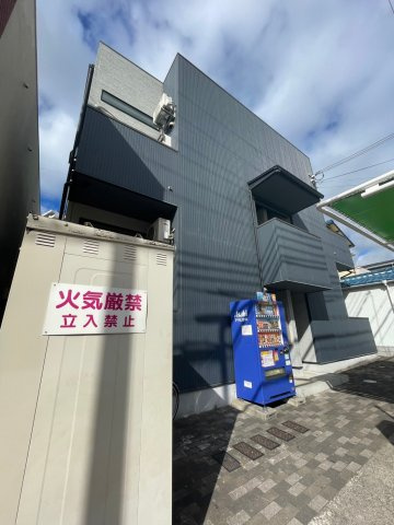 Ange神戸（アンジュコウベ）のその他共用部分
